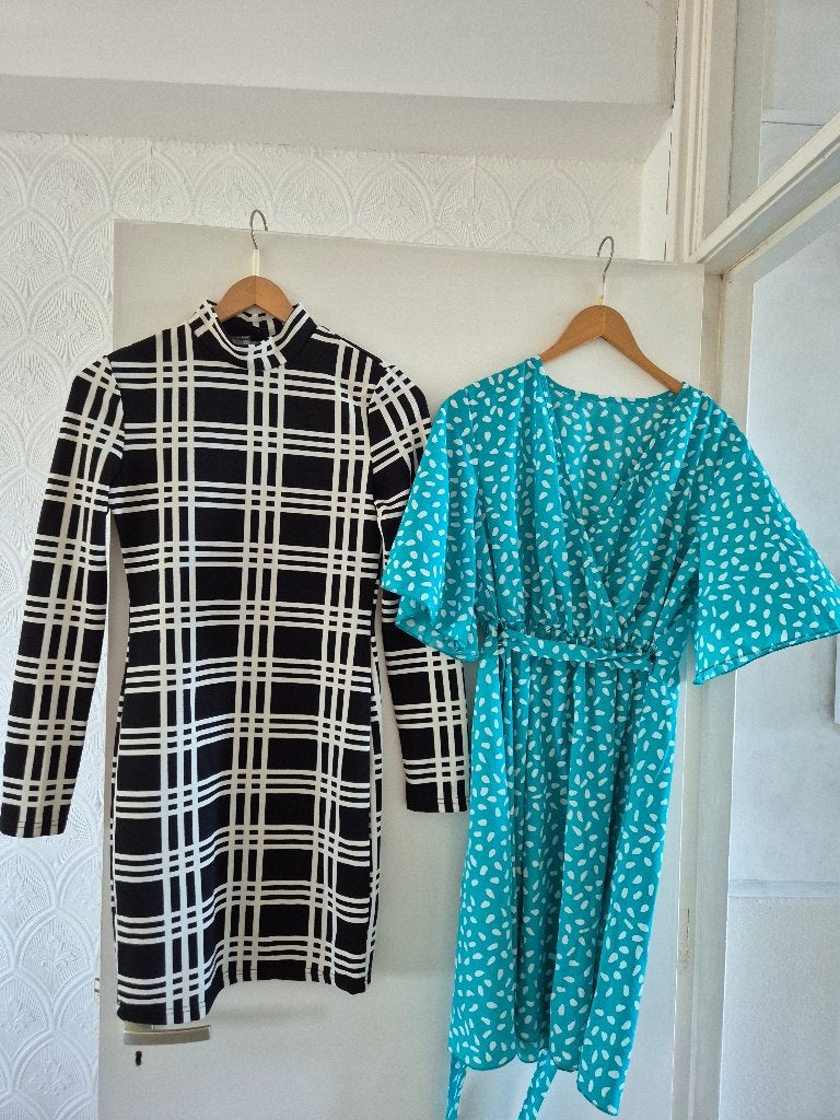 partij dameskleding maat XSt.m/XXL(120stuks-,+, Kleding | Dames, Ophalen, Nieuw, Maat 34 (XS) of kleiner