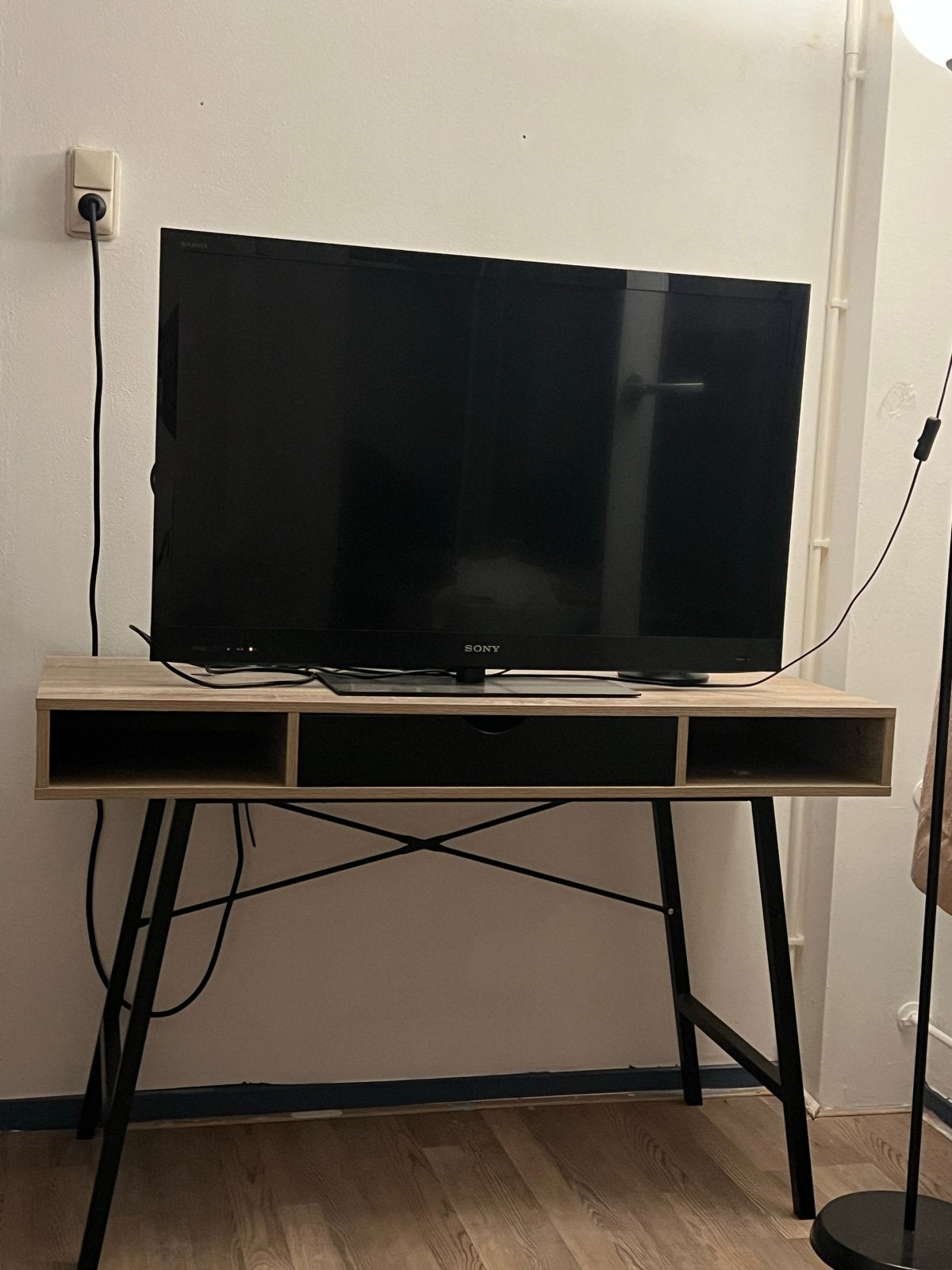 Sony Bravia TV - Goede staat, Gebruikt, 50 Hz, Sony, HD Ready (720p)