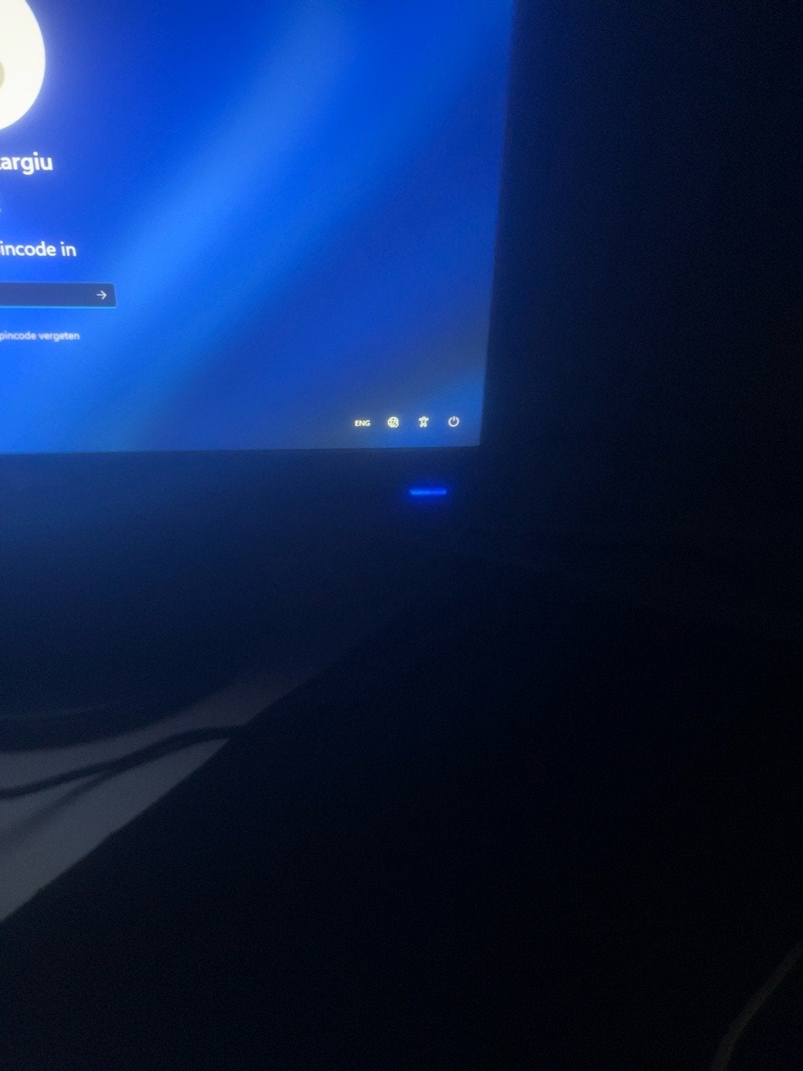 Gaming PC - Speelt Fortnite op 120 FPS (WiFi probleem), Ophalen, Gebruikt, Met videokaart, Gaming