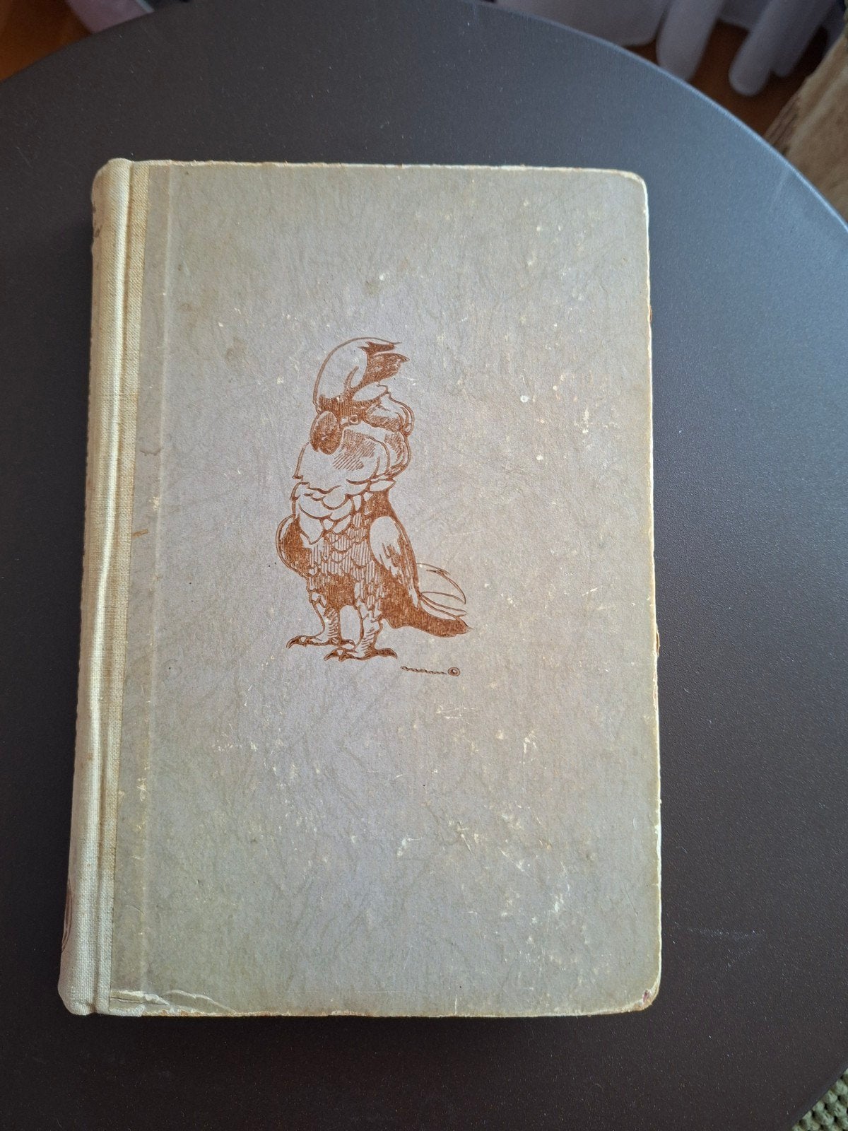 Indische Volksverhalen - Joh. van Hulzen (1948), Ophalen of Verzenden