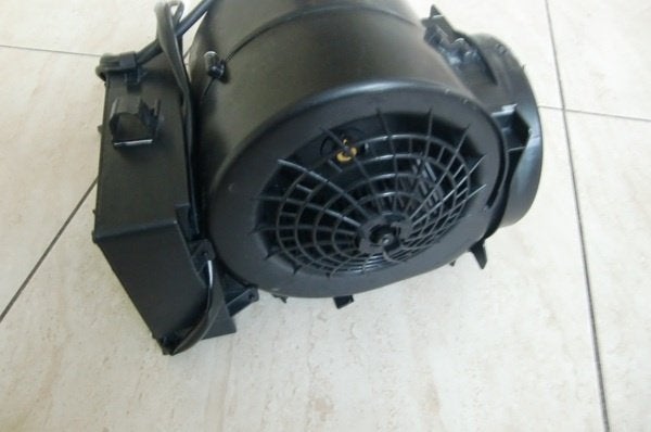 Motor voor afzuigkap -nieuw-, Witgoed en Apparatuur, Afzuigkappen, Ophalen of Verzenden, Nieuw, 200 tot 400 m³ per uur, Motor