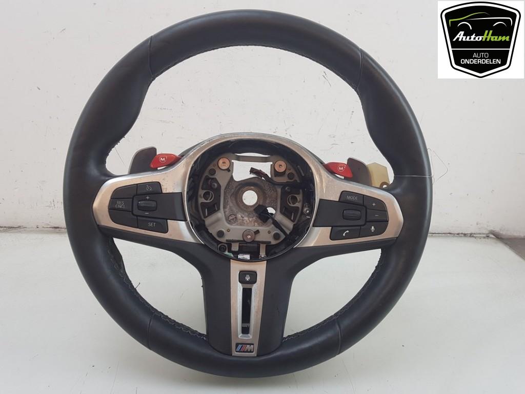 Stuur BMW X4 (G02) (2019-03/..) 32308097998, Gebruikt, Petuelring 130, München 80809, , Duitsland, BMW, Bayerische Motoren Werke AG