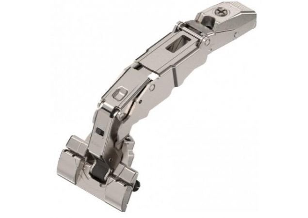 2 x blum clip top blumotion inserta, Doe-het-zelf en Verbouw, Ophalen of Verzenden, Nieuw, IJzer, Scharnier