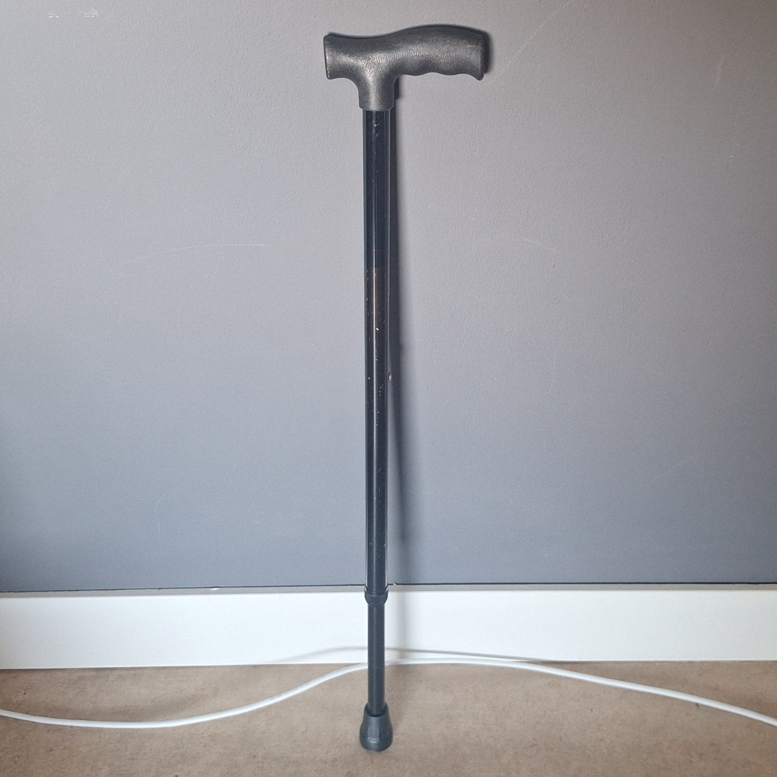 Wandelstok 3, Ophalen, Verstelbaar, Gebruikt