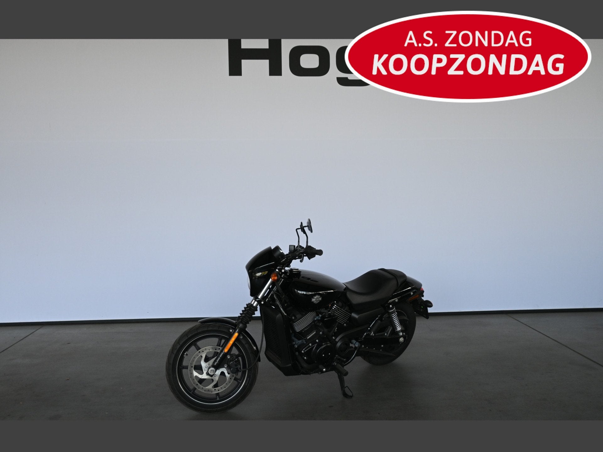 Harley-Davidson XG 750 Street 9314dkm! Inruil mogelijk, Bedrijf, 749 cc, Meer dan 35 kW, Overig