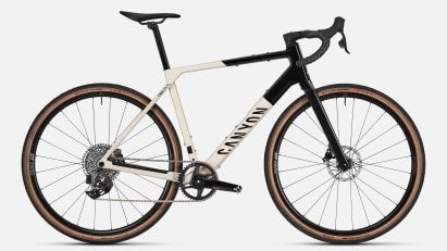 Canyon Grail CF SL7 - maat S, Ophalen of Verzenden, Zo goed als nieuw, Overige typen