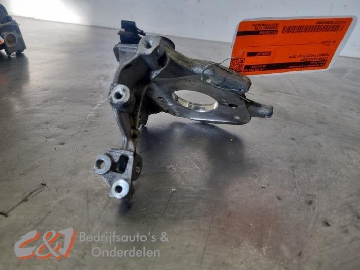 Steun dieselpomp van een Peugeot Partner, Gebruikt, -, -, Ophalen of Verzenden