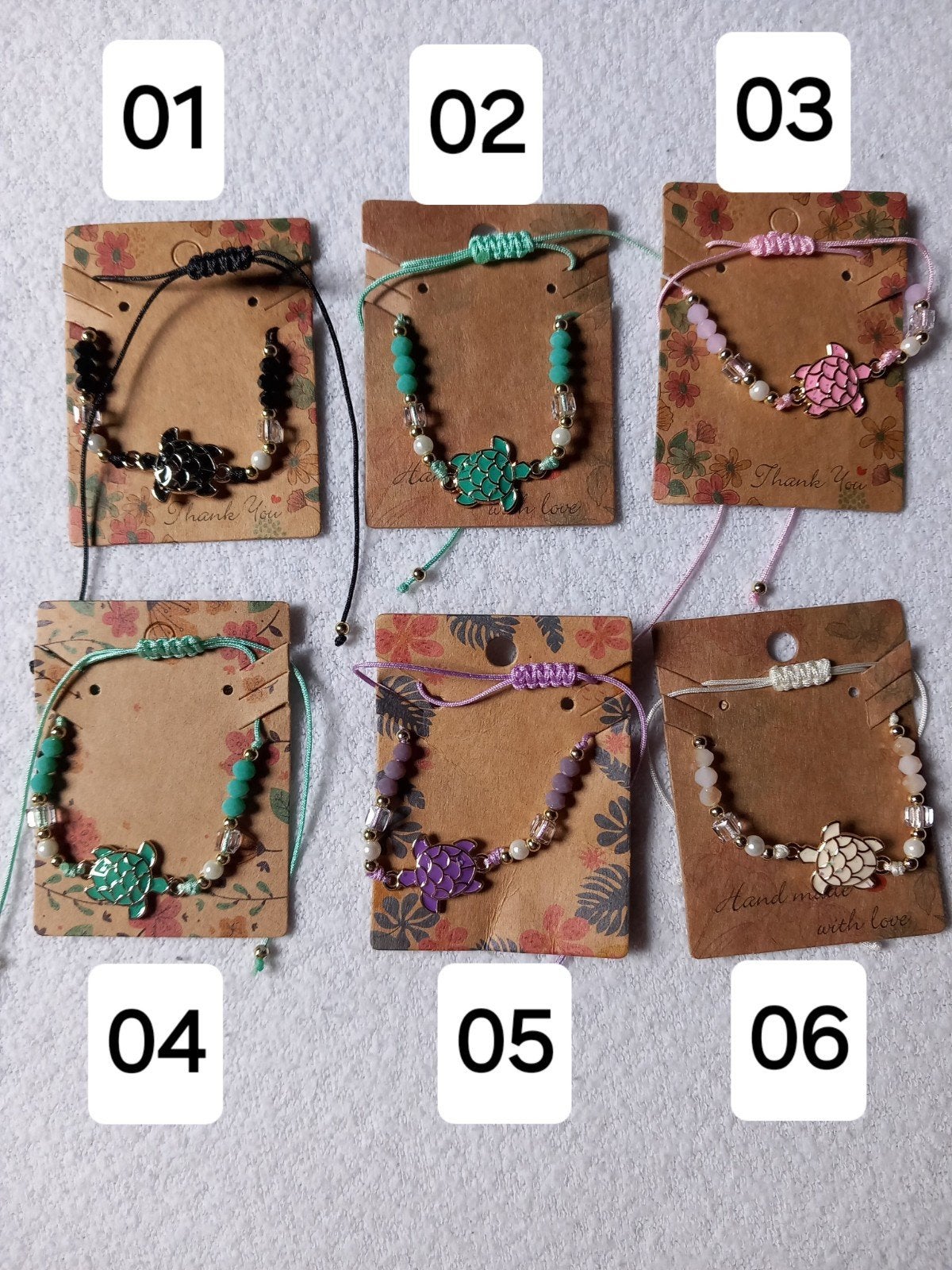 Armbandje / Bracelet, Ophalen of Verzenden, Nieuw