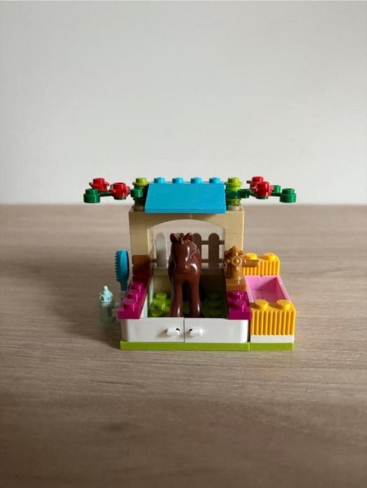 Lego set 41089, Lego, Friends, Ophalen of Verzenden, Zo goed als nieuw