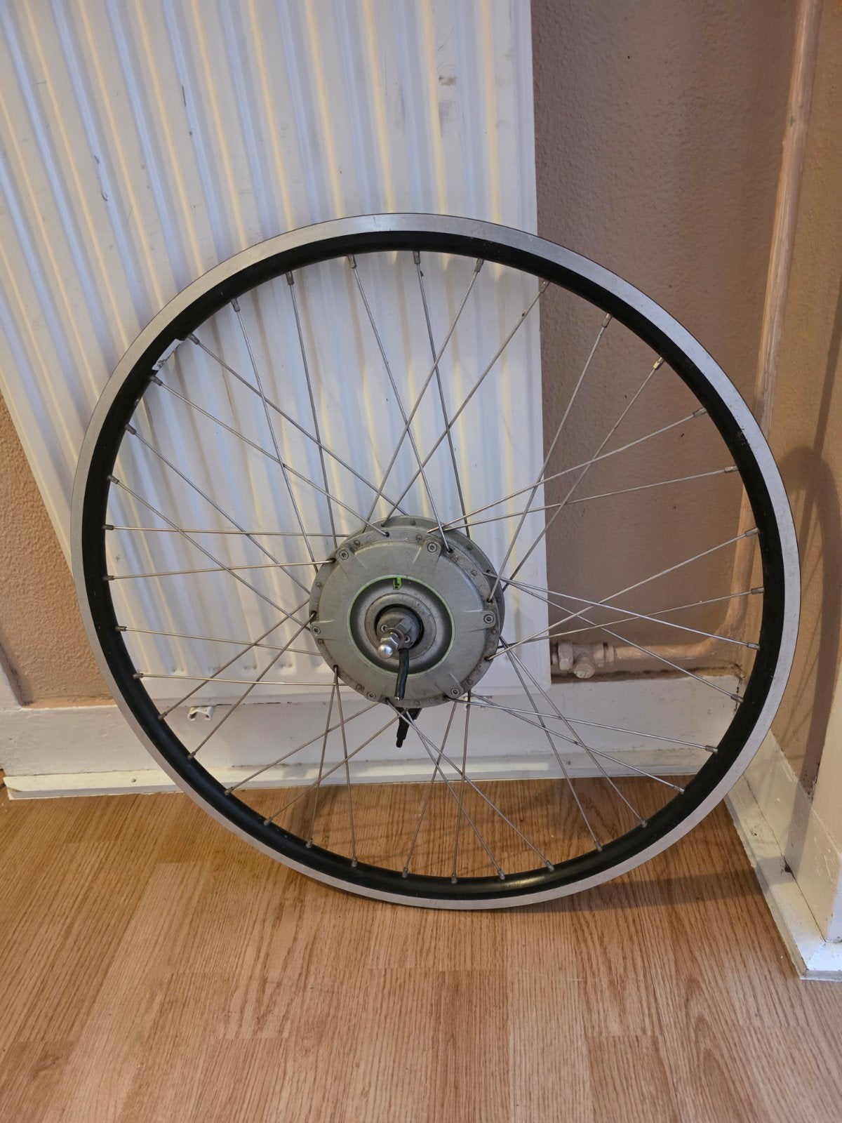 Sparta voorwiel motor 36V, Ophalen, Elektrische fiets, Motor