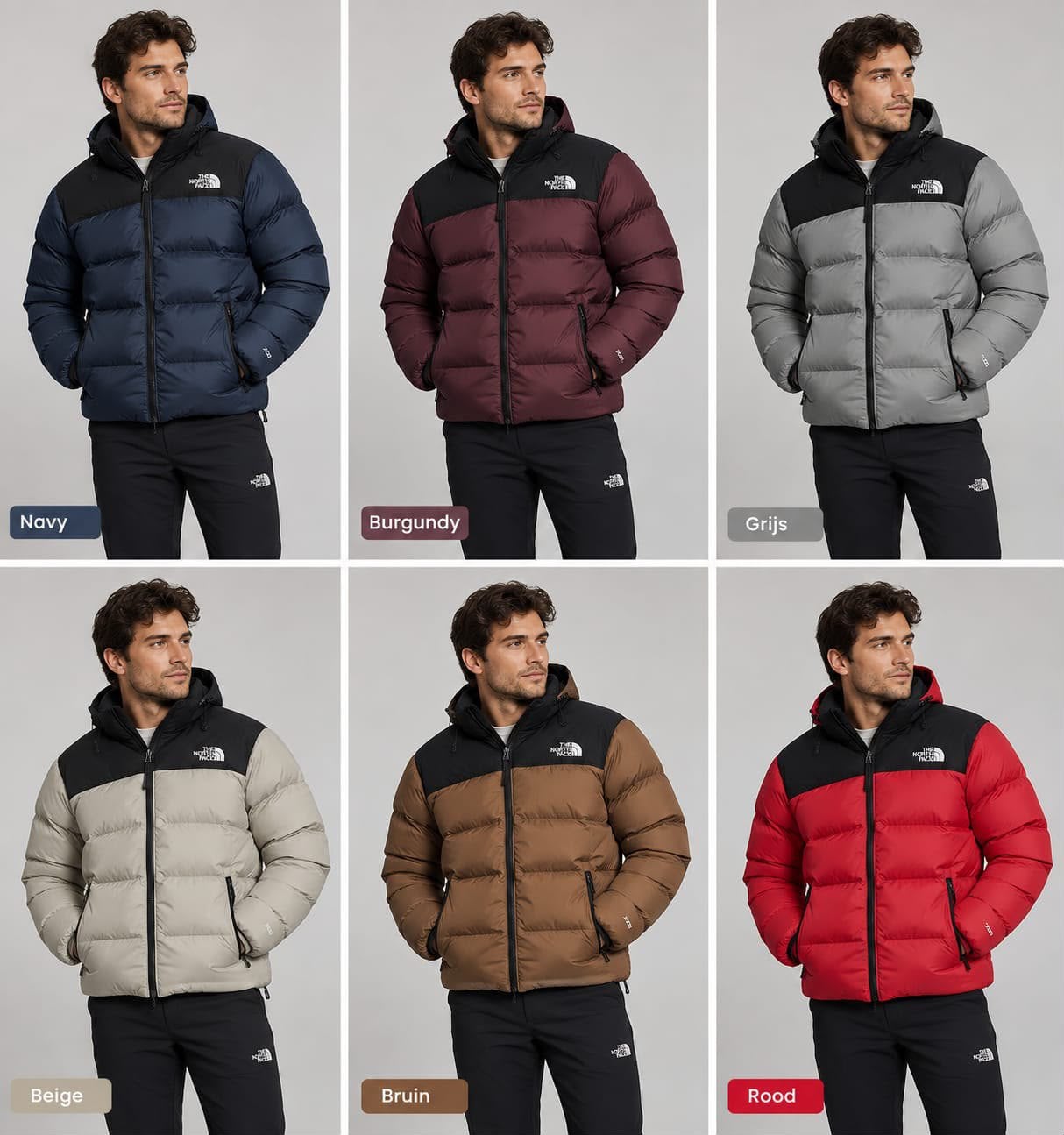 WINTERHANDEL!!, Ophalen, Nieuw, Overige maten, Overige kleuren