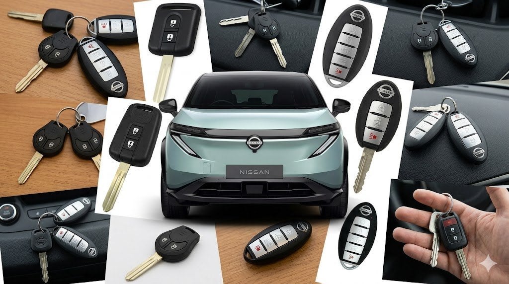 Opel extra autosleutel nodig of vervanging behuizing, Ophalen