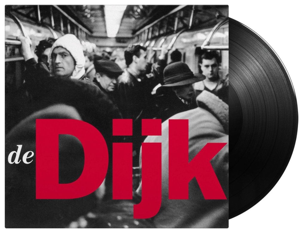 Vinyl 2LP De Dijk Voor De Tover Live RSD 2023 NIEUW, Ophalen of Verzenden, Pop, 12 inch, Dubbel-LP