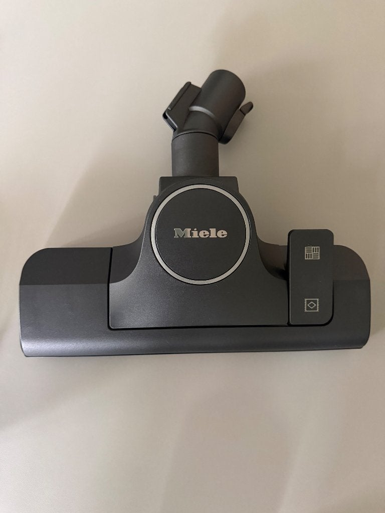 Miele stofzuigerborstel AllTeQ, Ophalen, Nieuw, Miele