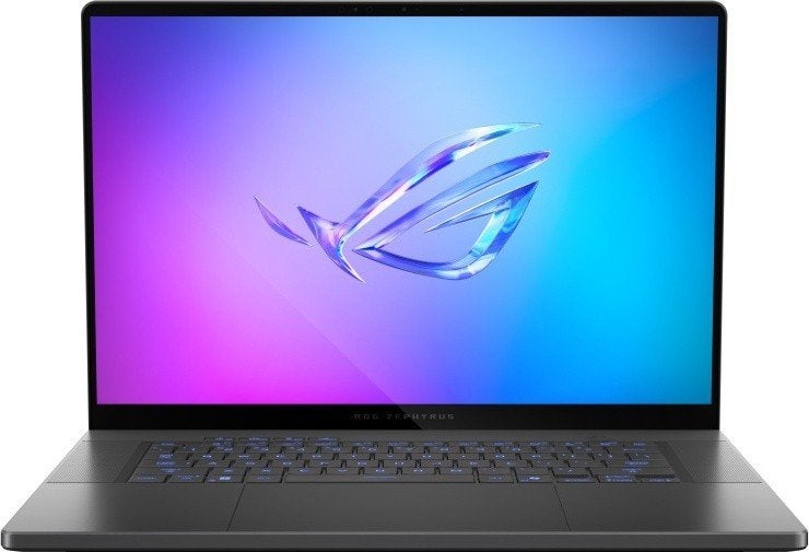 ASUS ROG Zephyrus G16 Intel Core Ultra 9 RTX 5070, Computers en Software, Windows Laptops, Ophalen, Met videokaart, Asus, Nieuw