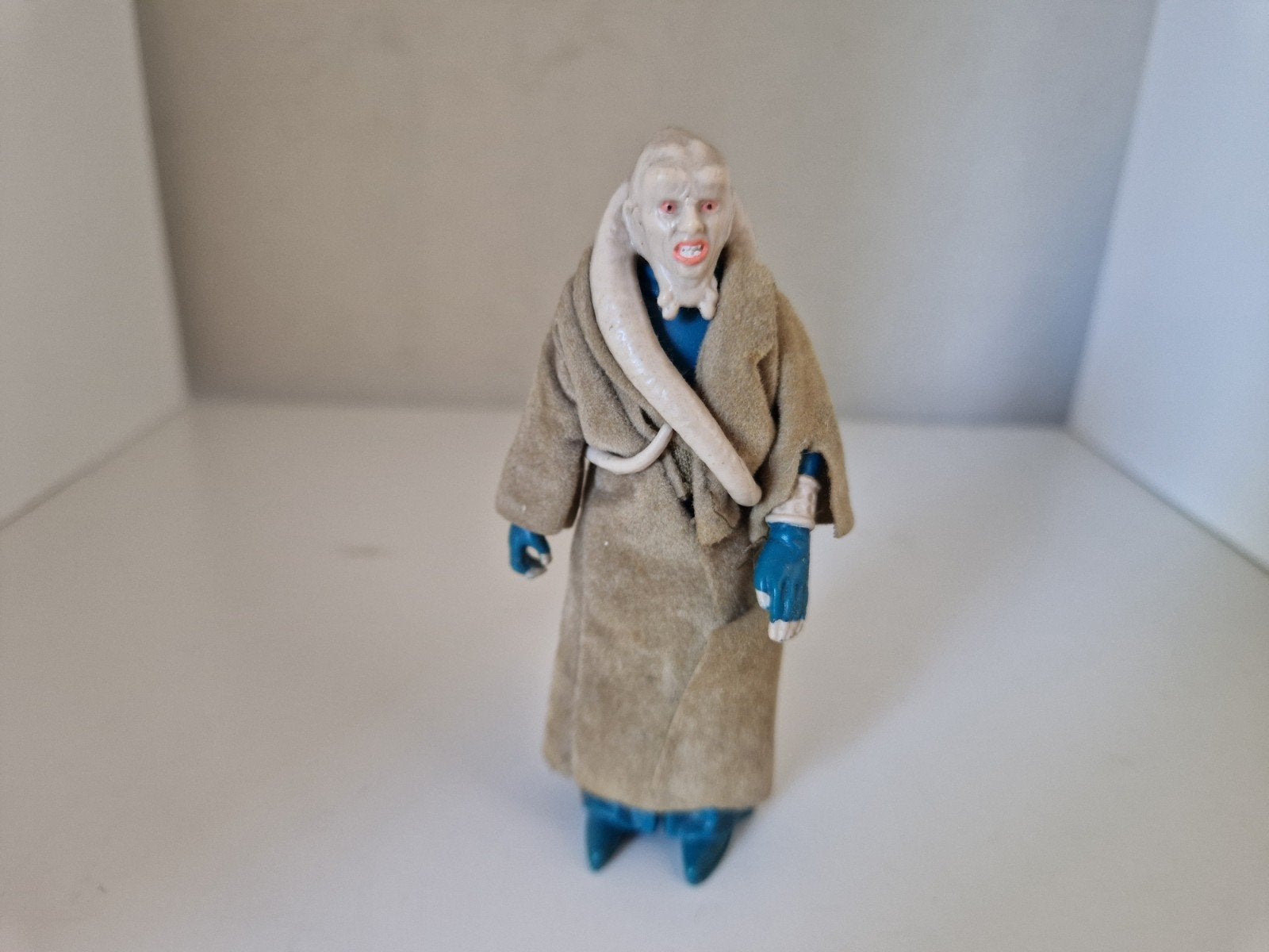 Star Wars - Bib Fortuna, Verzamelen, Star Wars, Ophalen of Verzenden, Actiefiguurtje