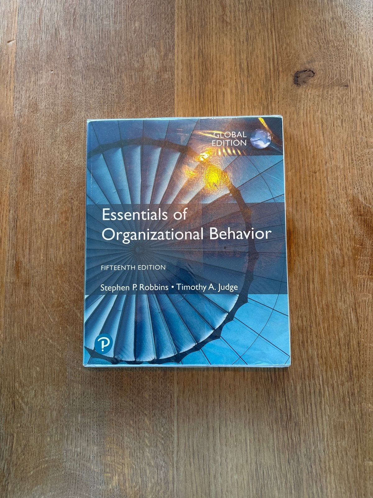 Essentials of Organizational Behavior - Global Edition, Ophalen of Verzenden, Alpha, Zo goed als nieuw, HBO