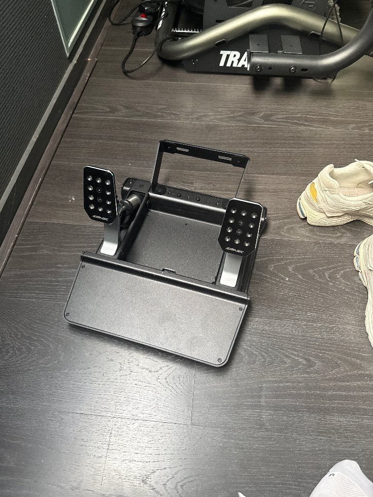 Simagic p500, Computers en Software, Ophalen of Verzenden, Gebruikt, Simagic
