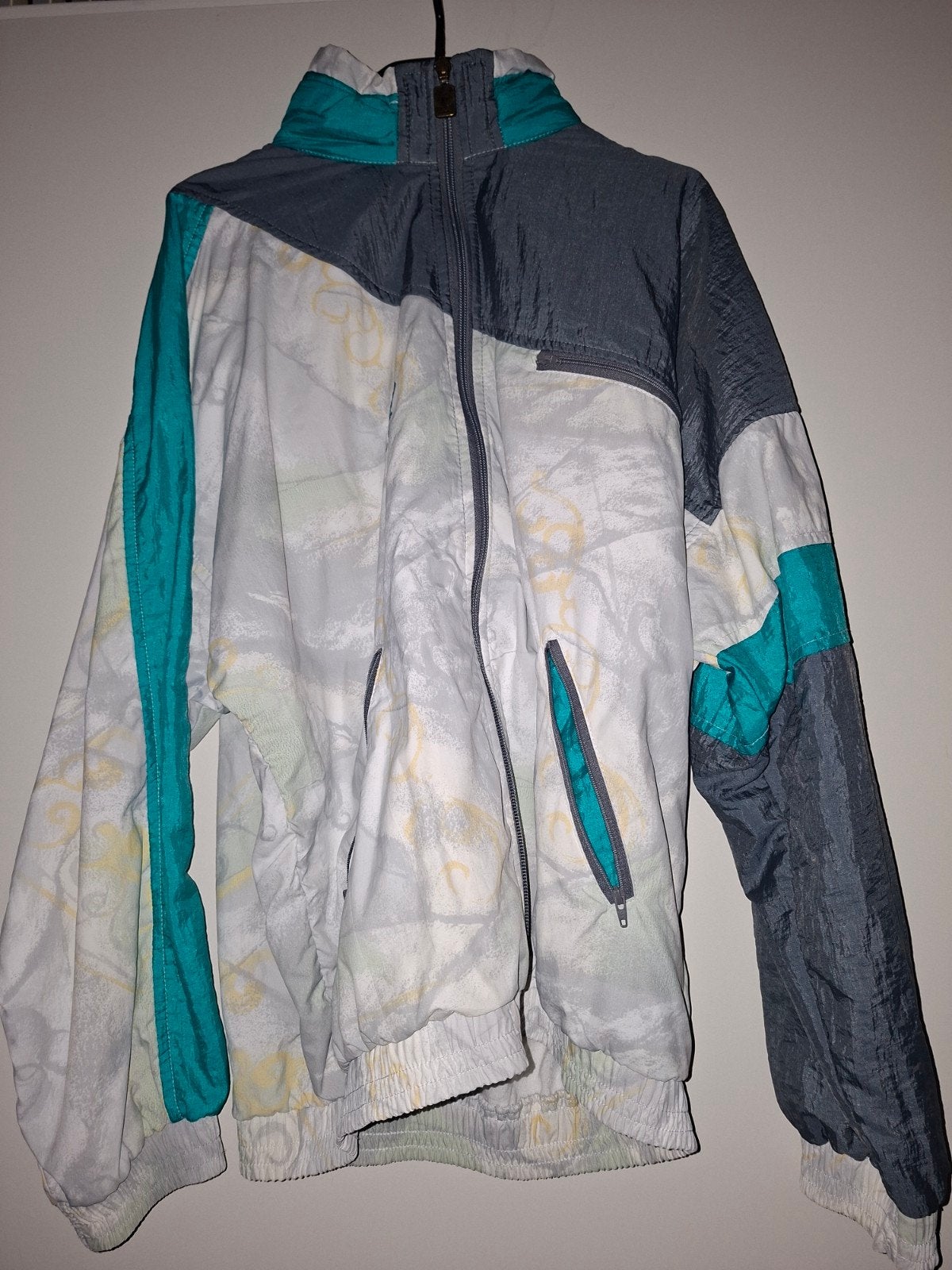 australian vest, Kleding | Heren, Ophalen of Verzenden, Zo goed als nieuw, Jack, Australian