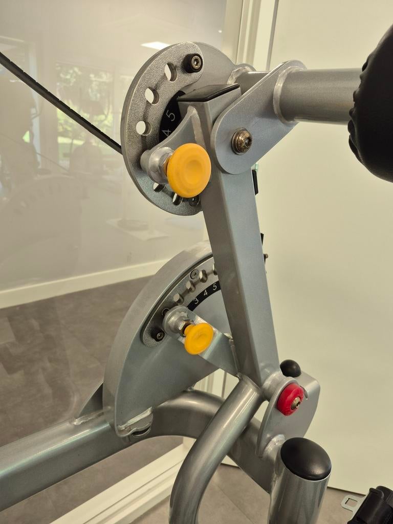 Matrix Back Extension  - Nieuwstaat!, Sport en Fitness, Ophalen, Zo goed als nieuw, Rug, Overige typen