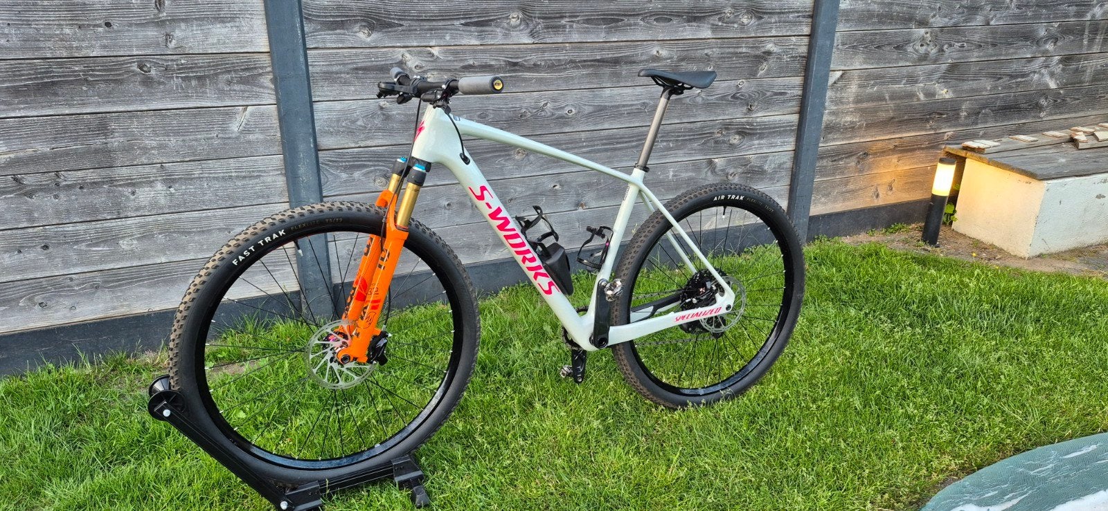 Specialized Stumjumper Hardtail maat L, Ophalen of Verzenden, Overige merken
