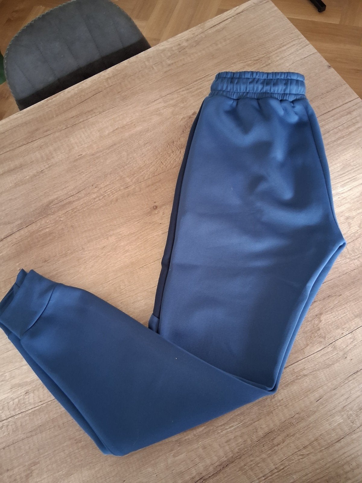 McKenzie joggingbroek - Maat S, Blauw, Ophalen of Verzenden, Zo goed als nieuw, McKenzie