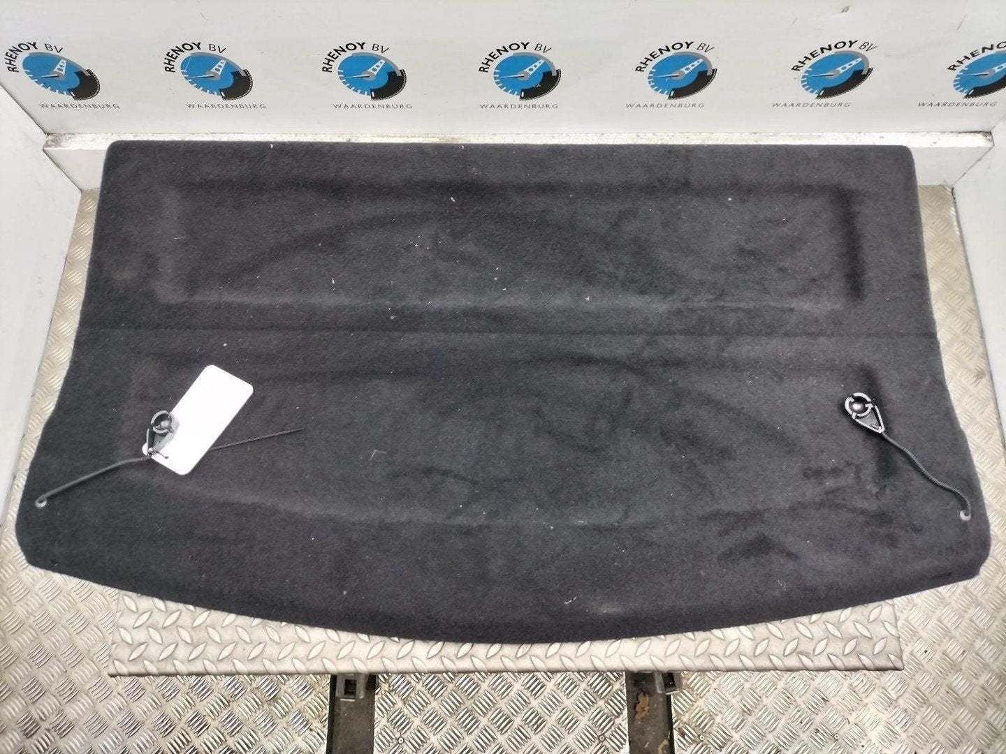 PEUGEOT 3008 P84E GT PURE HOEDENPLANK 98114924ZD 2024, Ophalen of Verzenden, Gebruikt, Stiba lid