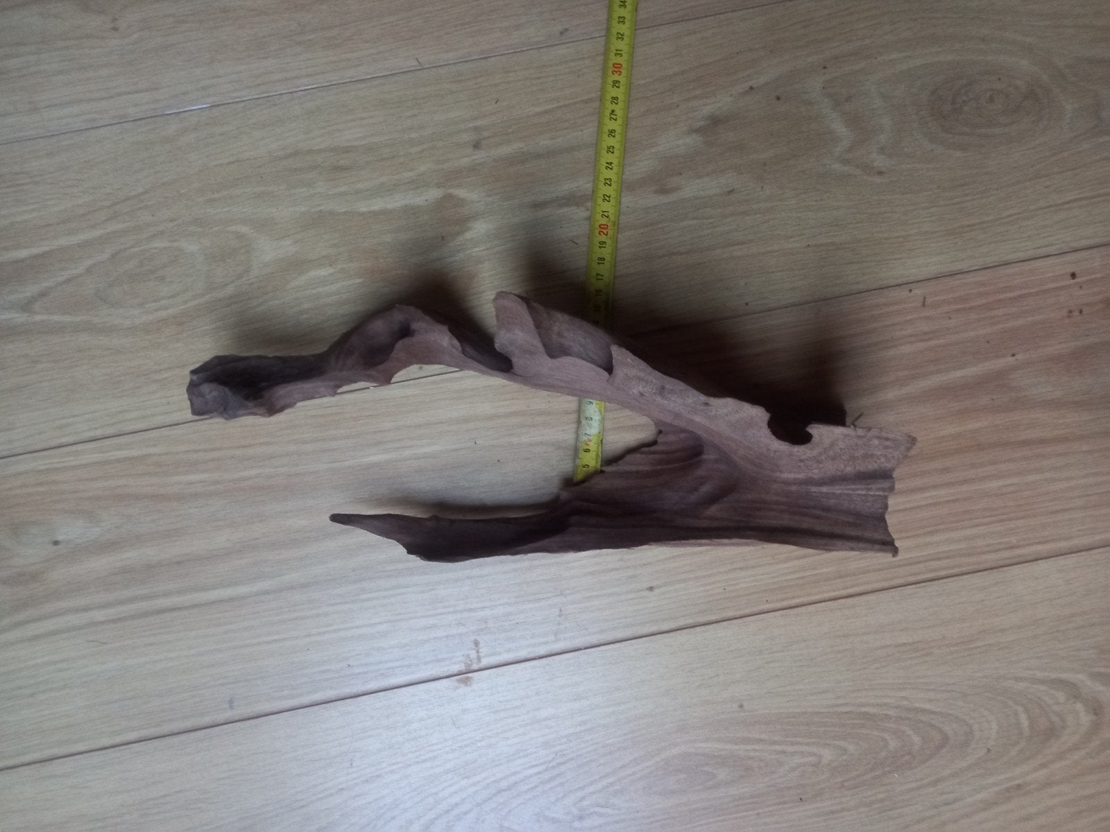 aquarium hout, Ophalen of Verzenden