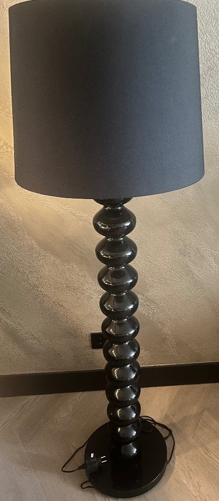 Eric Kuster lamp, Ophalen, Zo goed als nieuw, Hotel chic, 100 tot 150 cm