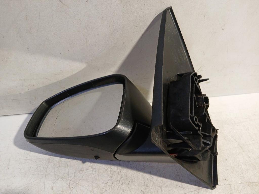 Spiegel buiten links elektrisch Renault Mégane, Auto-onderdelen, Onderdelen@venauto.nl, Van der Ven Autorecycling B.V., Gebruikt