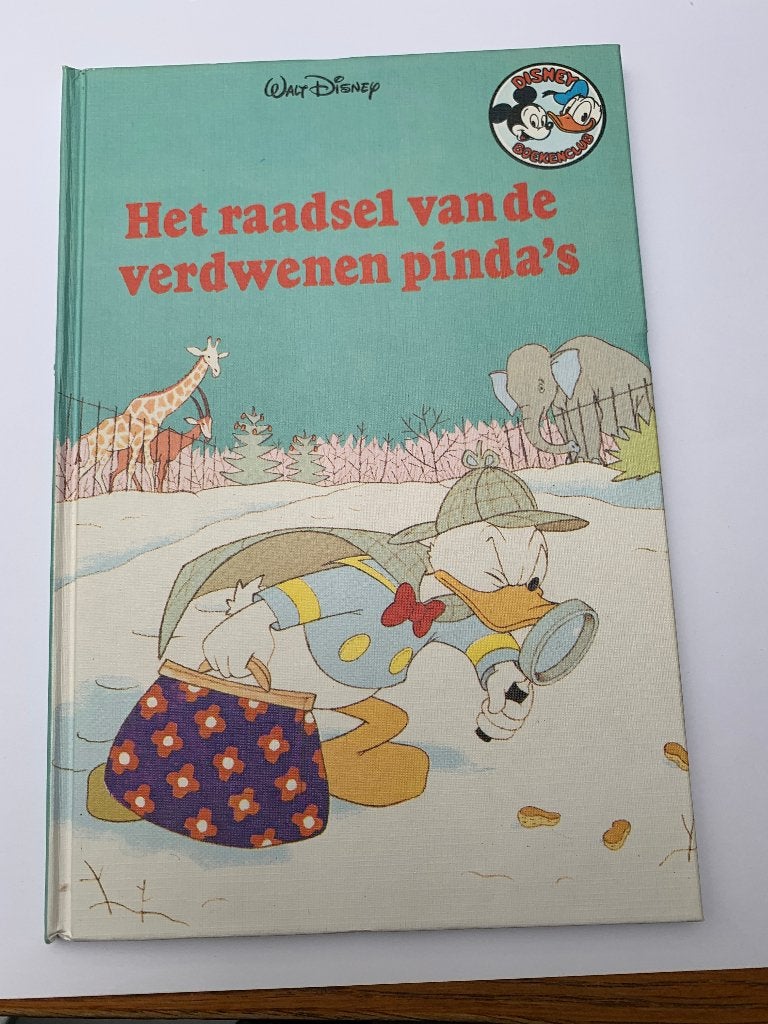 Kinderboeken, Ophalen, Zo goed als nieuw, Walt Disney, Sprookjes