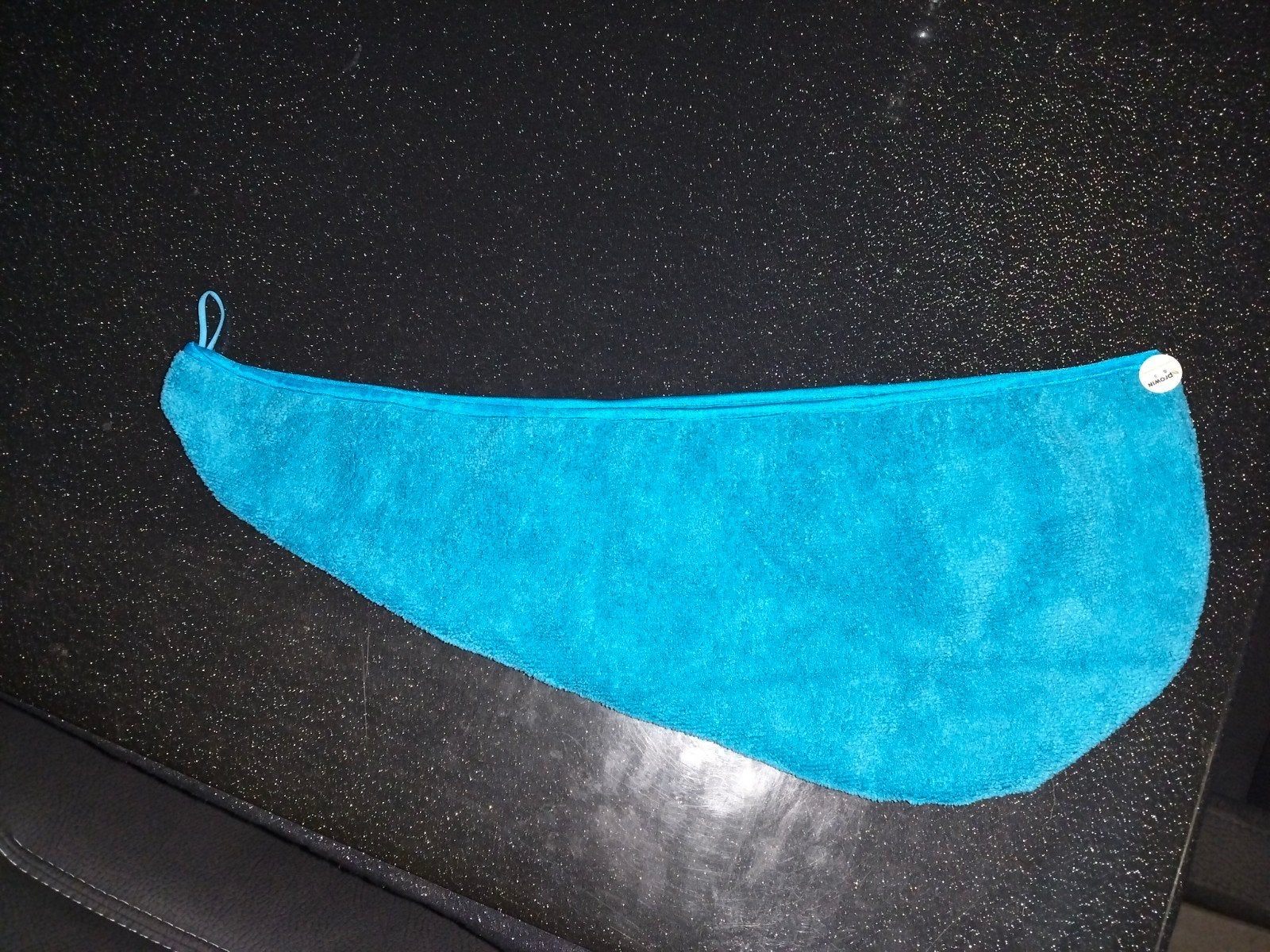 haar droger van prowin, Ophalen, Nieuw, Blauw
