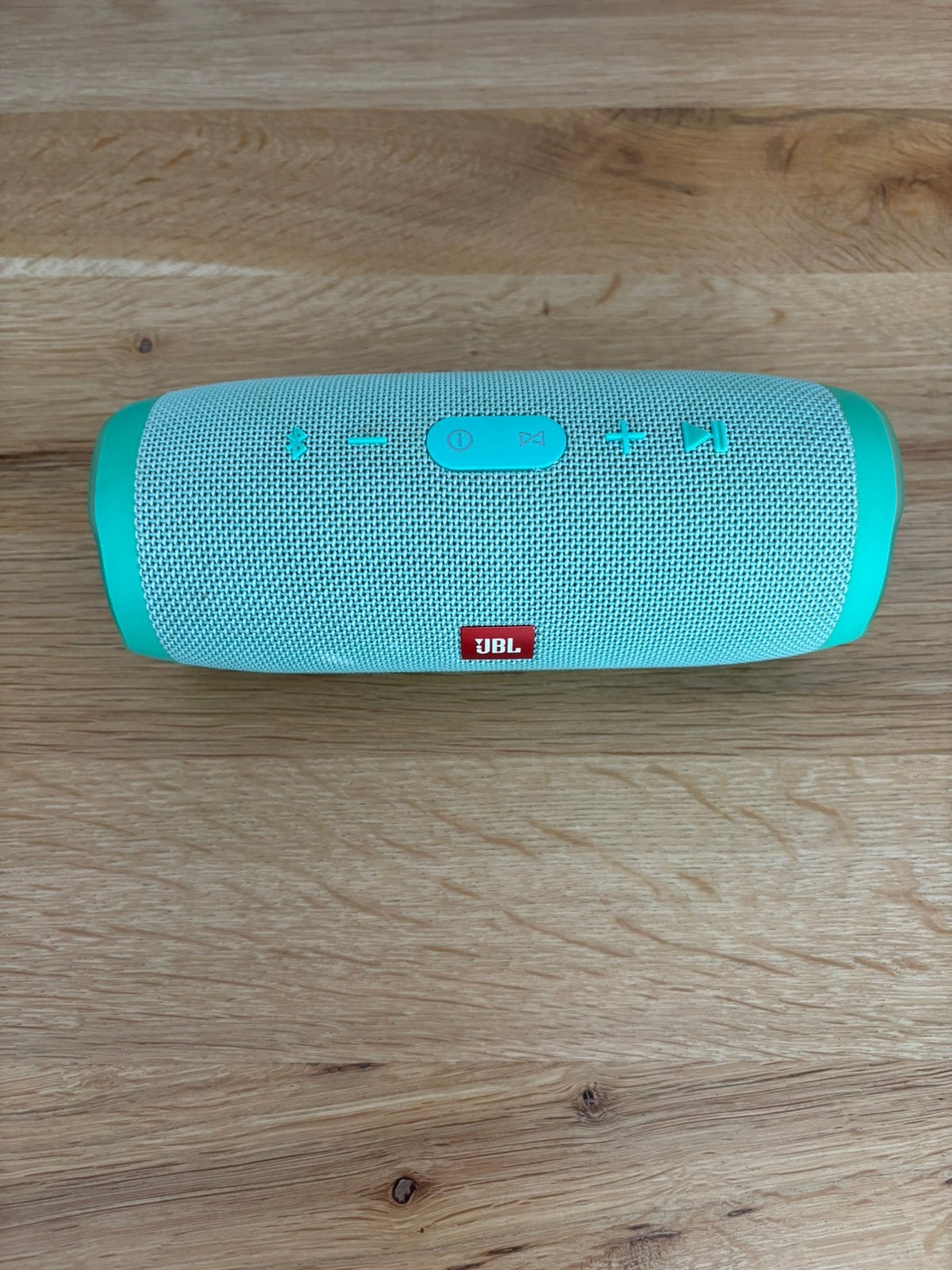 JBL speaker met “vervormde bas”, Gebruikt, JBL, Overige typen, Ophalen of Verzenden