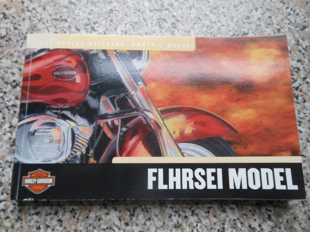 div. motor boeken, Ophalen, Zo goed als nieuw, Harley-Davidson, Merk of Model