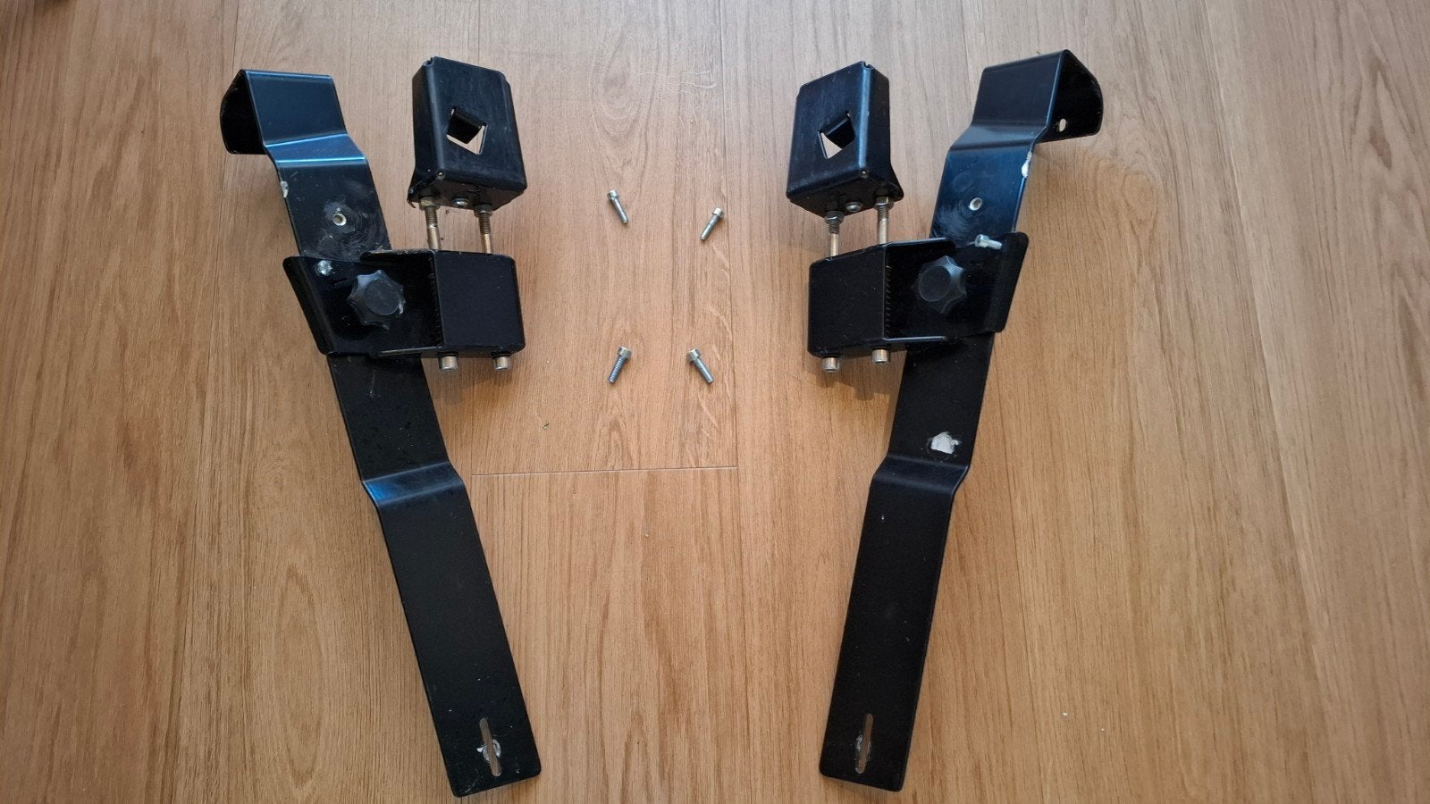 Urban Arrow Maxi Cosi adapter, Ophalen, Urban Arrow, Gebruikt, Minder dan 20 kg