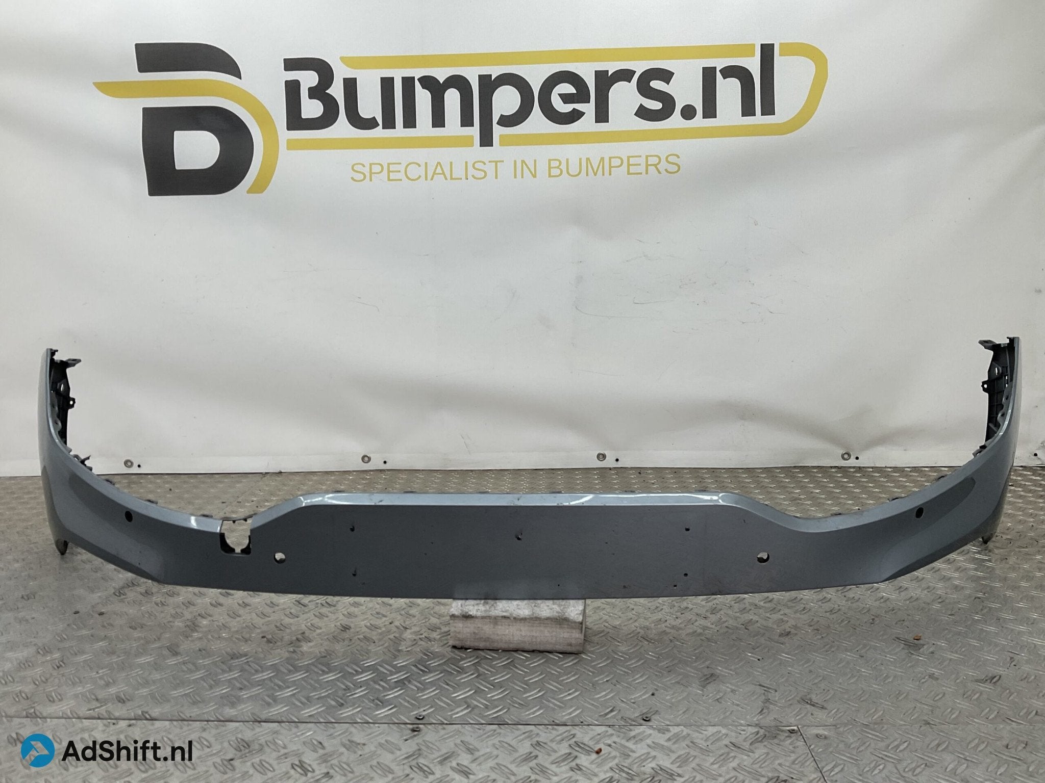 Bumper Kia Sportage Normaal 23-25 86511-R2000 Voorbumper G1-, Auto-onderdelen, Bumper
