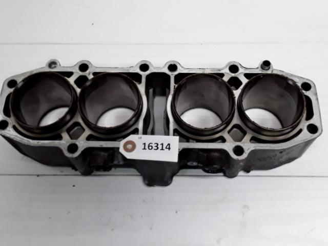 ZZR600 1993 - 2005 Kawasaki Motorblok onderdelen D1-26943, Motoren