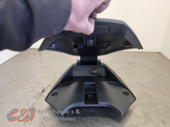 Opbergvak van een Ford Tourneo Connect, Gebruikt, -, -, Ophalen of Verzenden