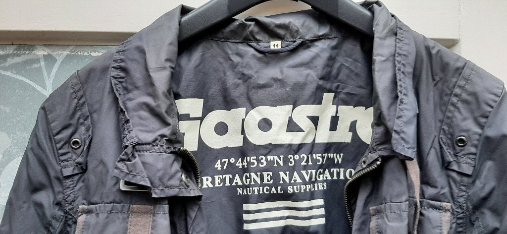 Gaastra jas maat 44, Gaastra, Maat 42/44 (L), Ophalen of Verzenden, Zo goed als nieuw
