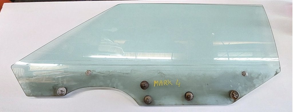 Lincoln Mark 5 portierruit 1977-1979, Auto-onderdelen, Gebruikt, Lincoln, Ford motor company, P.O. Box 6248, Dearborn, MI 48126