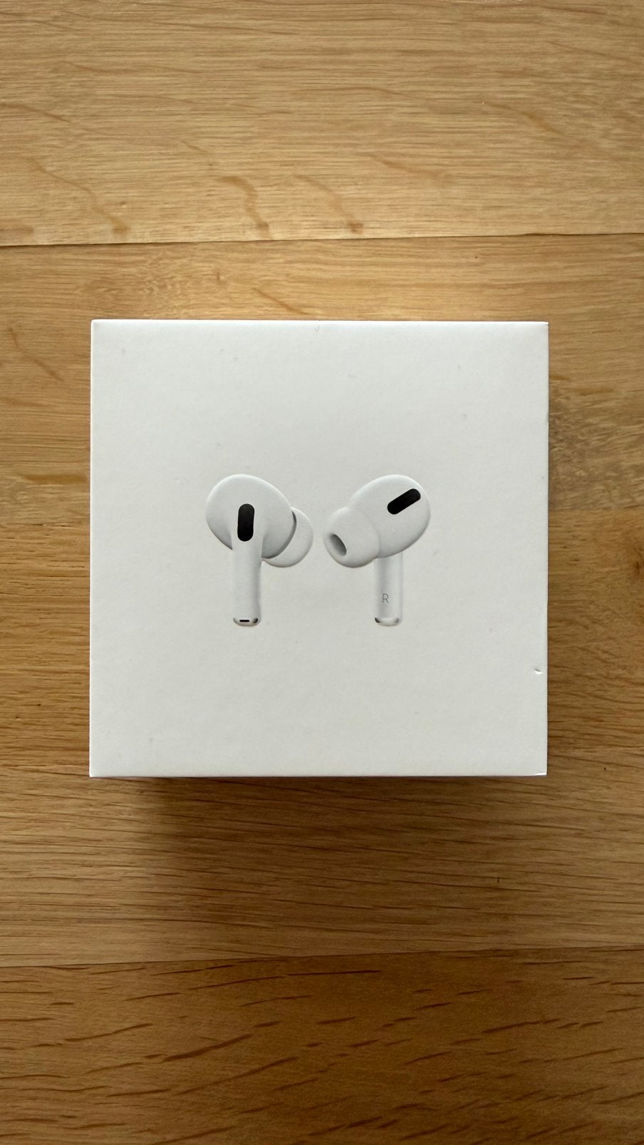 Gloednieuwe Apple AirPods Pro 2 (in-ear) (lightning), Ophalen, In gehoorgang (in-ear), Nieuw, Apple