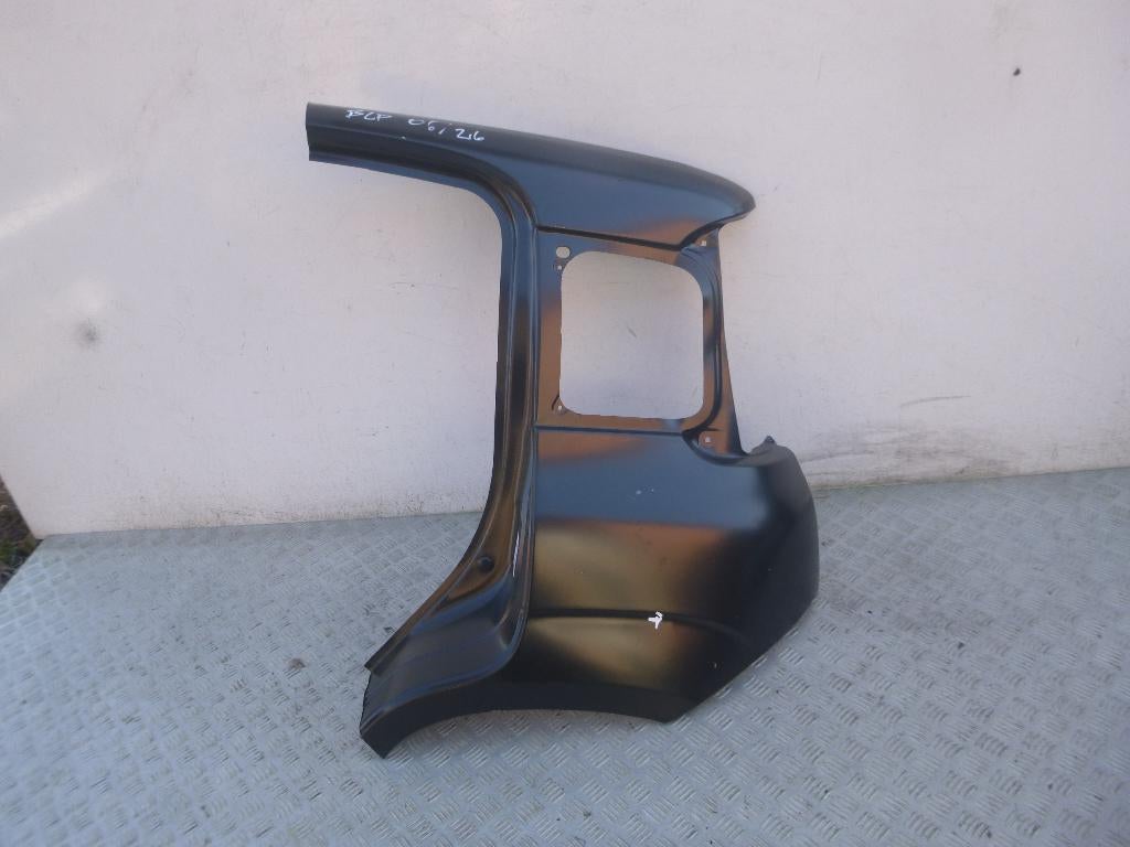 FIAT PANDA III 2012- achterscherm zijpanee LINKS, Ophalen of Verzenden, Links, Fiat, Spatbord