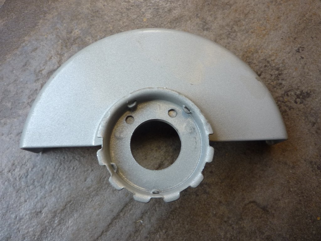 125mm of 115mmbeschermkap haakse slijper slijptol gws flex, Ophalen of Verzenden, Nieuw