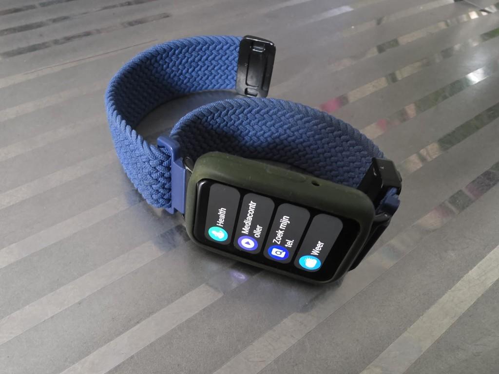 Samsung Galaxy Fit 3 zgan, Ophalen of Verzenden, Zo goed als nieuw, Samsung, Android