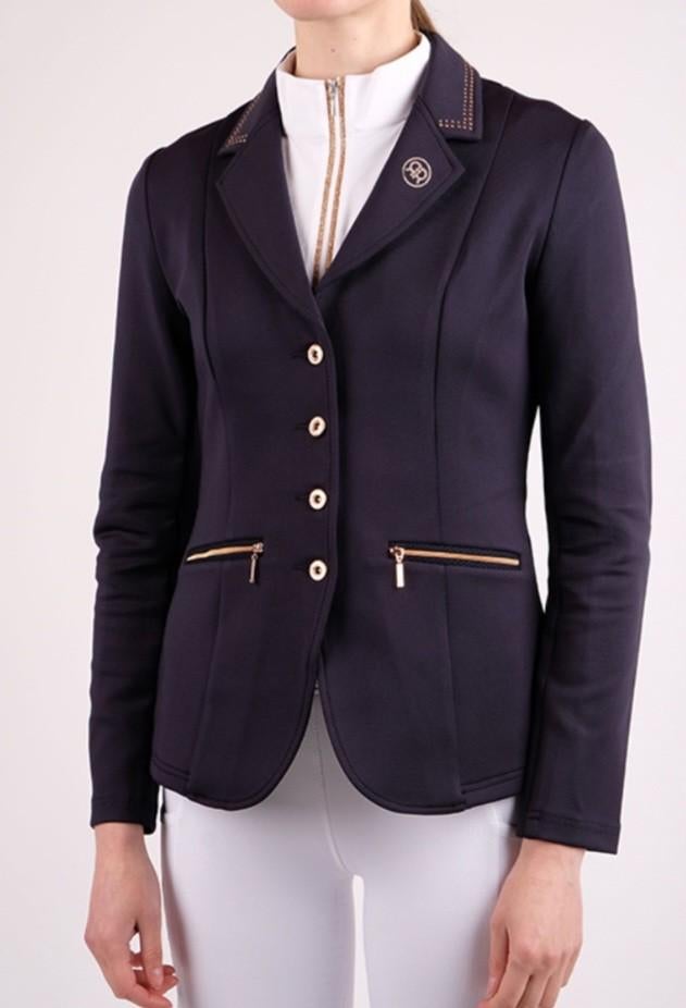 Dressuurjas maat xL, Ophalen, Zo goed als nieuw, Dressuur, Dames