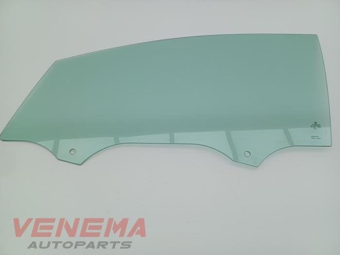 Portierruit 4Deurs links-voor van een Volkswagen Golf Sports, Gebruikt, -, Volkswagen, -