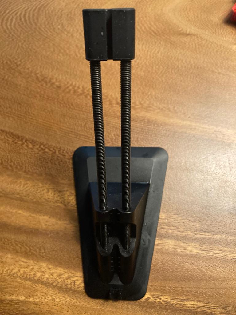 Razer mouse bungee V2, Computers en Software, Muizen, Ophalen of Verzenden, Gebruikt, Overige typen