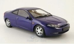 Schaalmodel Ford Cougar, Ophalen of Verzenden, Nieuw, Auto