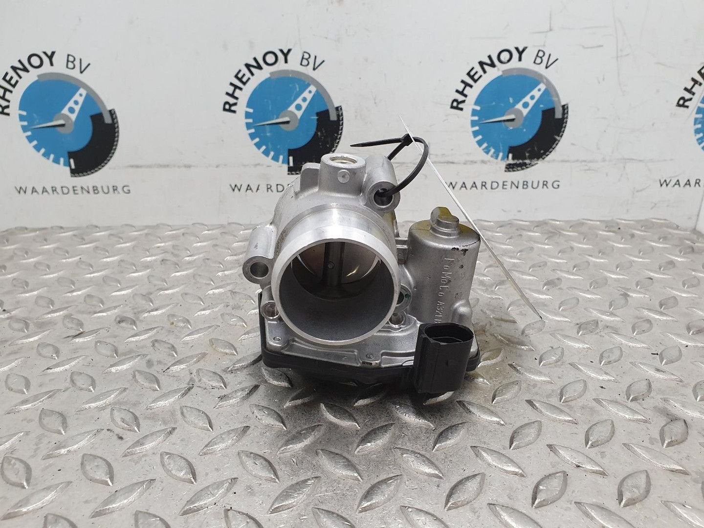 FORD FIESTA GASKLEPHUIS 2023, Ophalen of Verzenden, Gebruikt, Stiba lid