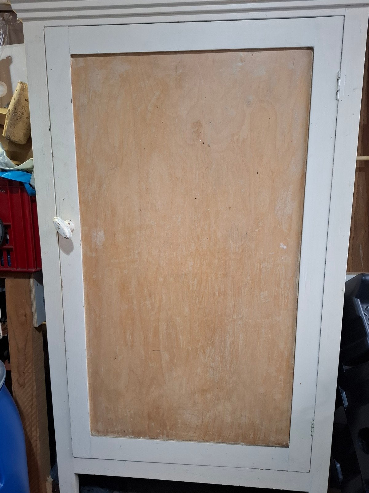 Kast, Ophalen of Verzenden, Binnendeur, Minder dan 200 cm